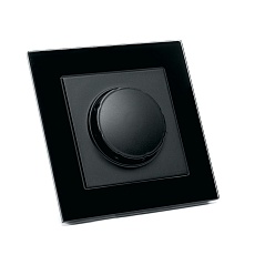 Диммер Stekker Катрин черный GLS10-7006-05 39508 2