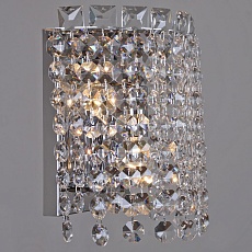 Настенный светильник Illumico IL9017-1WZF-25 CH ELITE 2