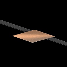 Светильник отраженного света 24V 5W 200° 4000K, черный Linea Lightstar 236147 1