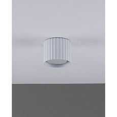 Настенно-потолочный светильник Moderli Cora V11892-1C 2