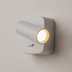 Светодиодный спот Maytoni Mirax C039WL-L3W3K 4