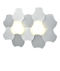 Панно Vele Luce Viva VL8045W02 4