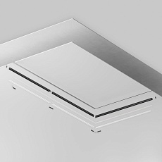 Шинопровод встраиваемый Maytoni Exility TRX034LS-222B 4