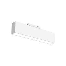 Трековый светильник Denkirs Solid Hals DK6440-WH 1