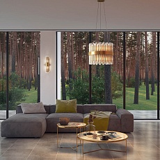 Бра Odeon Light Hall Viketa 4786/2W 1