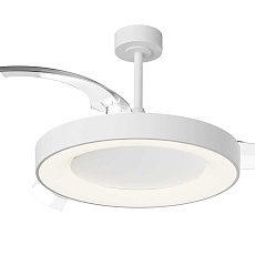 Люстра-вентилятор Mantra NISEKO FAN L 9057 1