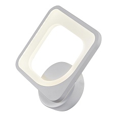 Настенный светильник iLedex Pluto 5228/1-WH 2