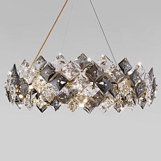 Подвесной светильник Bogates Rubis 371 Strotskis 4