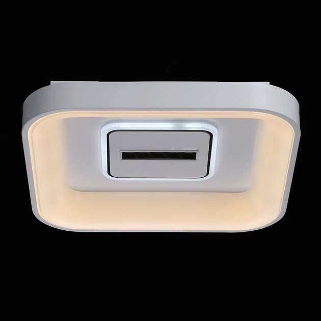 Потолочный светодиодный светильник De City Мадлен 424014301 Фото № 7