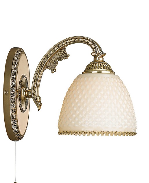 Бра Reccagni Angelo A 7105/1 Фото № 2