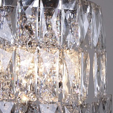 Настенный светильник Illumico IL5063-1WZF-25 CH ELITE 3