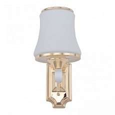 Бра Arte Milano Florentia-3987 303987/1W Wh/Gd 3