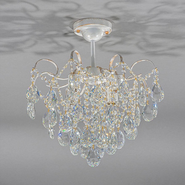 Потолочная люстра Escada 1122/4PL Фото № 6