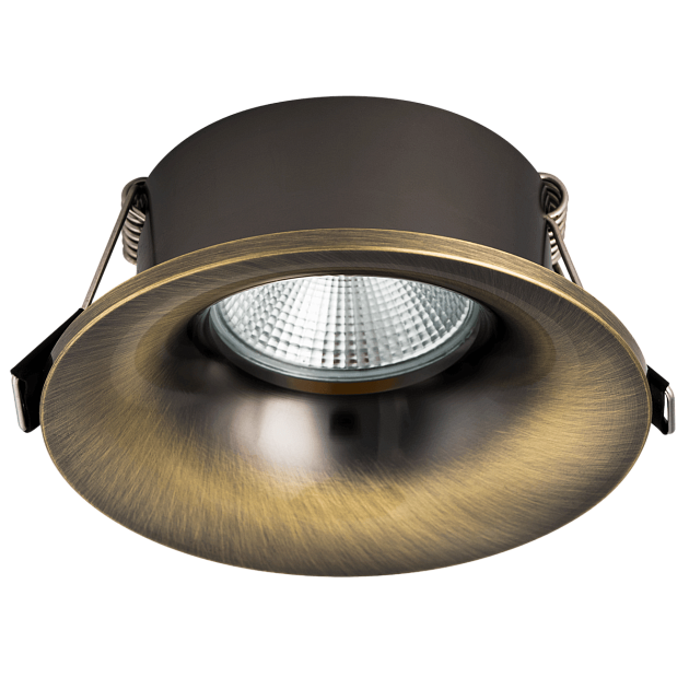 Встраиваемый светильник Lightstar Levigo 010021 изображение 2 Встраиваемый светильник Lightstar Levigo 010021 Фото № 2