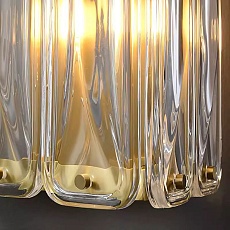 Настенный светильник Romatti Kobo Okra 9022-1W 1