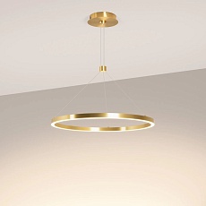 Подвесной светодиодный светильник Arlight SP-Congo-Can-1-R600-36W Warm3000 046244 2