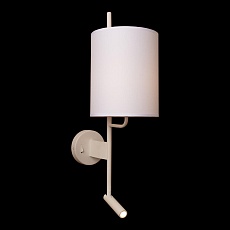 Бра Loft IT Ritz 10253W/B White 4