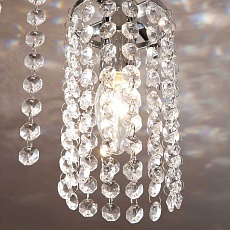 Потолочная люстра Citilux Спарк CL313151 3