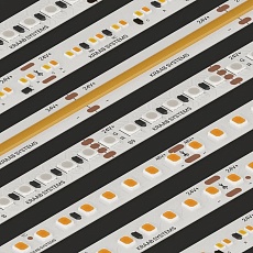 Светодиодная лента Kraab Systems PIXIE RGB 3838-144 24В 14.4Вт 10мм 5м 27.103.1 1