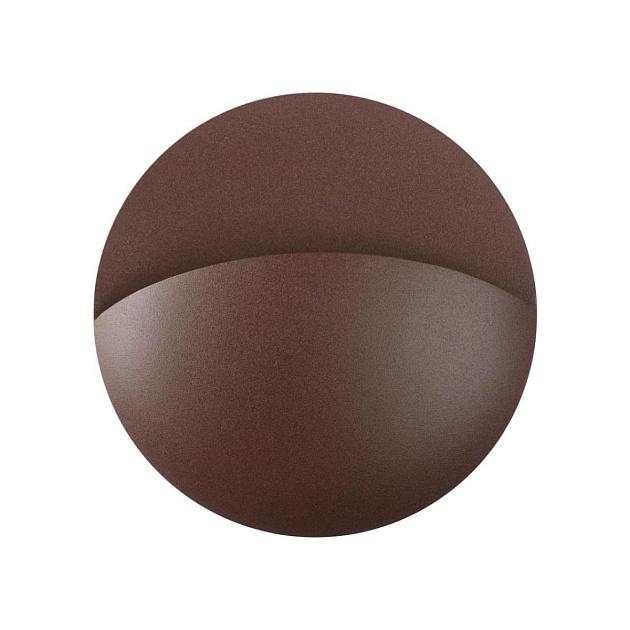 Светильник ландшафтный настенный Novotech HALO 359534 Фото № 1