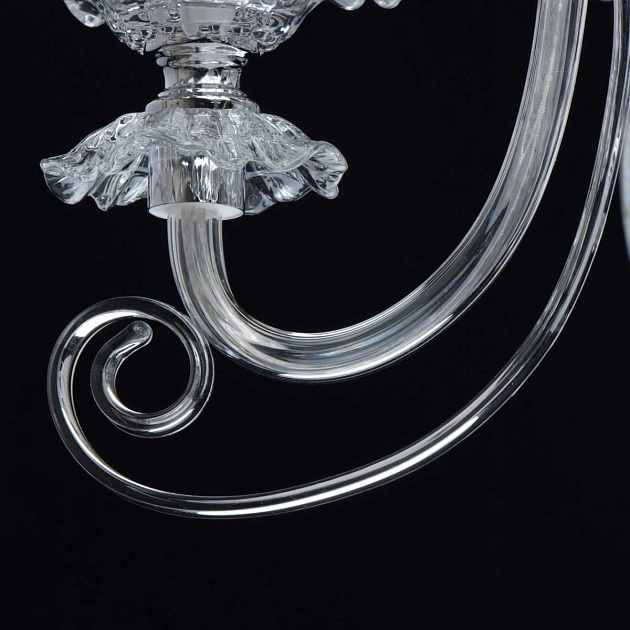 Подвесная люстра MW-Light Элла 483013805 Фото № 7