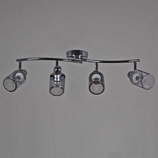 Спотовый светильник Reluce 01405-0.8-04 CR 1