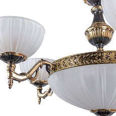 Люстра Ambiente 7539/5 PB 2