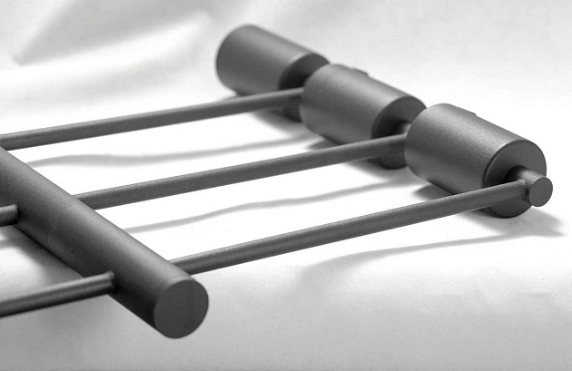 Подвесная люстра Lussole Lgo Huron LSP-8156 Фото № 3