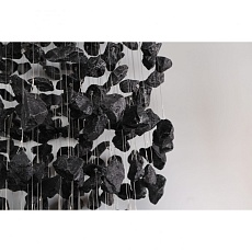 Подвесная люстра iLamp Urban 600 GD 4