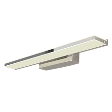 Настенный светодиодный светильник Elektrostandard Tabla LED хром MRL LED 1075 a040510 3