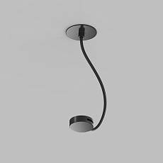 Основание для шинопровода Denkirs Belty Base TR5514-BK