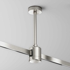Крепление потолочное Short 138мм Maytoni Technical TRA156C-IPCL1-PT 3