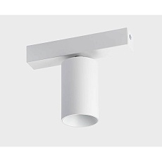 Спот Italline DANNY E1 white 3