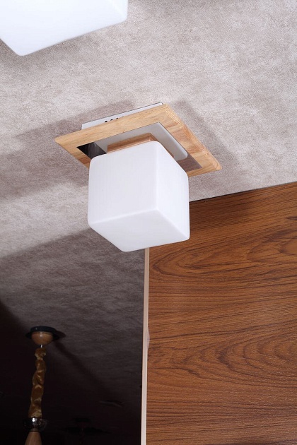 Потолочный светильник Lucia Tucci Natura 084.1 изображение 4 Потолочный светильник Lucia Tucci Natura 084.1 Фото № 4