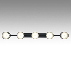 Подвесная люстра Lumion Comfi Lanika 8240/5 5