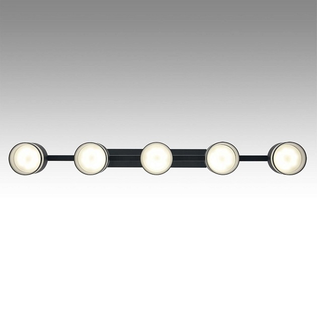 Подвесная люстра Lumion Comfi Lanika 8240/5 Фото № 6