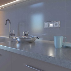 Встраиваемая LED подсветка Werkel белый W1154201 4690389155314 3