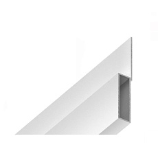 Переход уровней белый FerGipps УТ000002556