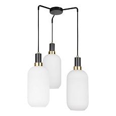 Подвесная люстра 33 Идеи PND16S.03.19.003BL-S33WH 3