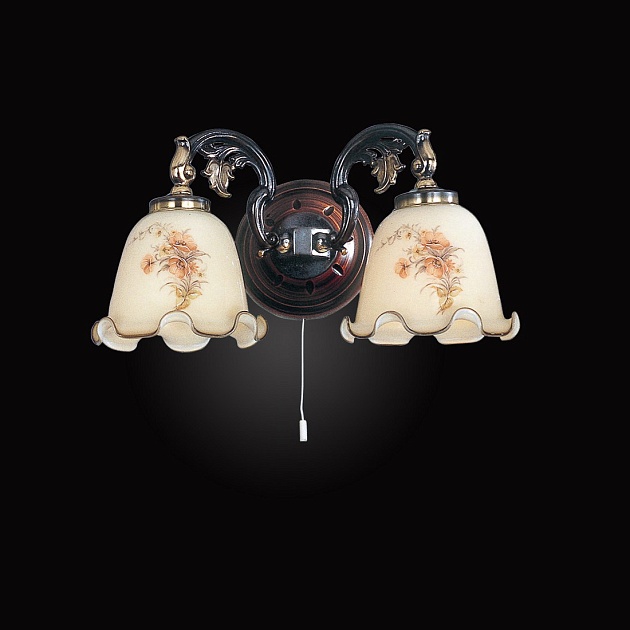 Бра Reccagni Angelo A 965/2 DEC Фото № 1