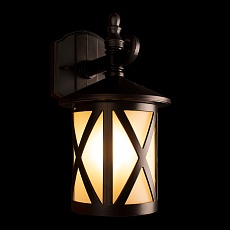 Уличный настенный светильник Loft IT Ravenna 100016W 3