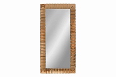 Зеркало Art Home Decor Rumba A025XL 2000 Amber 200х100 см Янтарный
