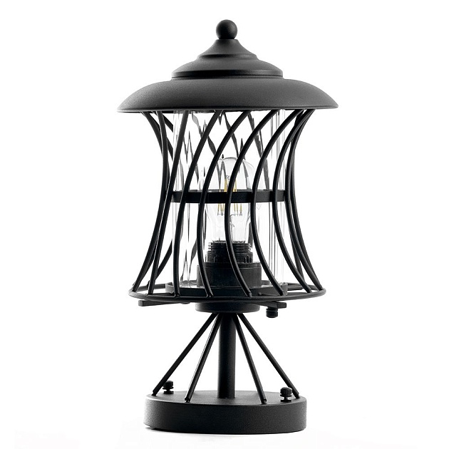 Уличный светильник Feron Мадрид PL524 11687 Фото № 1