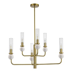 Подвесная люстра ST Luce Medea SL1244.303.06 3