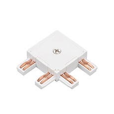 Коннектор L-образный Arlight Mag-Vibe-Con-L90-Power 044510