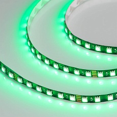 Светодиодная лента Arlight 21W/m 84LED/m 5060SMD красный 5M 021759 1