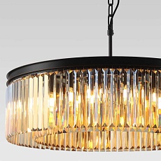 Подвесная люстра Citilux Мартин CL332162 2