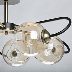 Потолочная люстра De City Вита 220013205 5