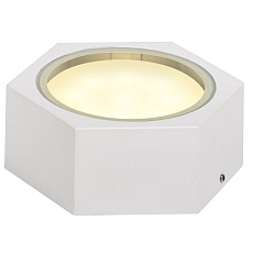 Уличный светильник IEK LT-UPU0-5204-GX53-1-K01