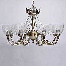 Подвесная люстра MW-Light Аманда 481011608 3
